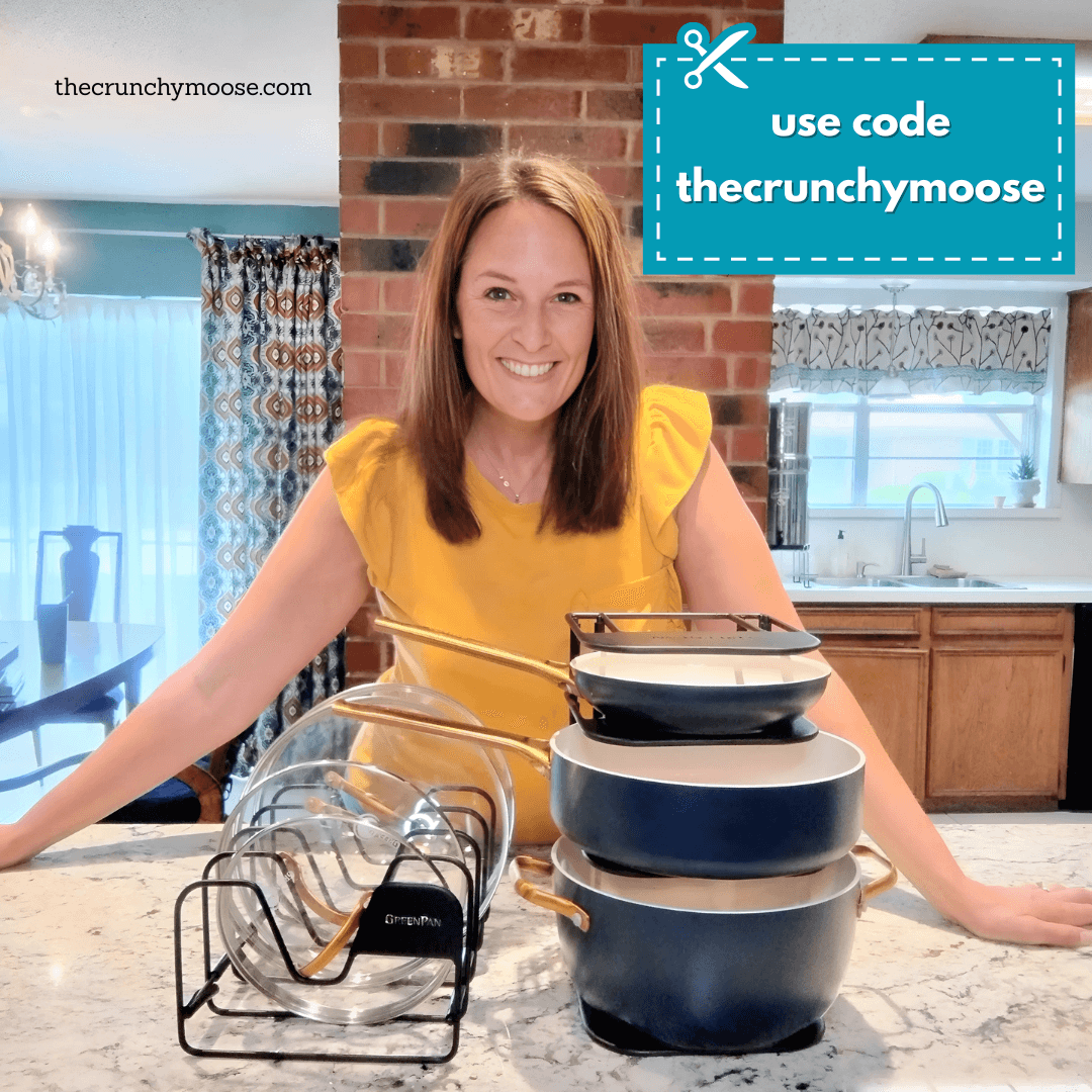   greenpan discount coupon code