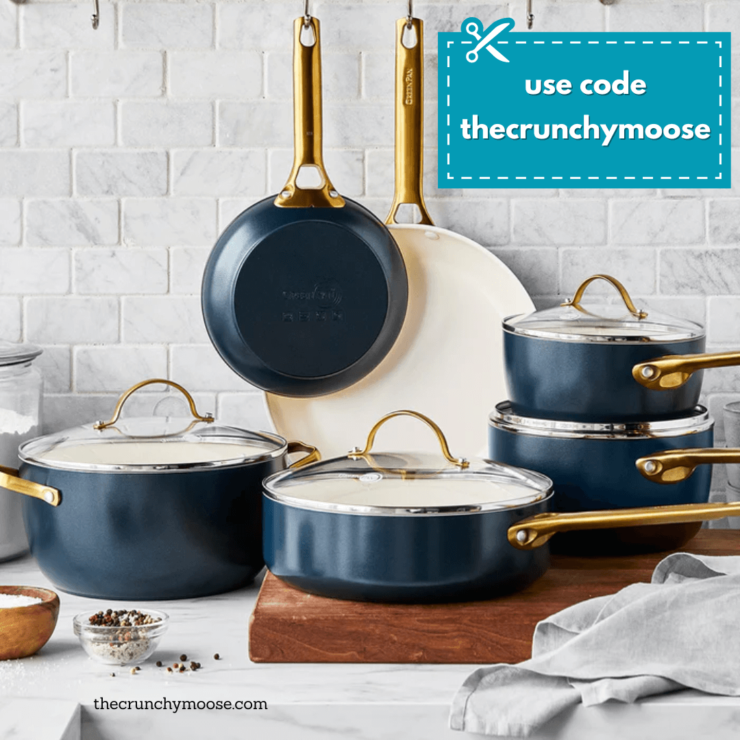  greenpan discount coupon code