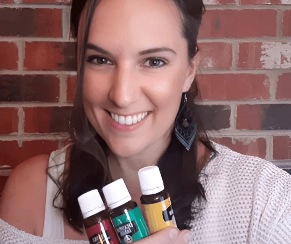 young living essential oils discount code