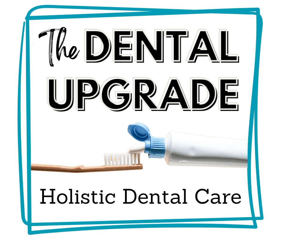 holistic dental care