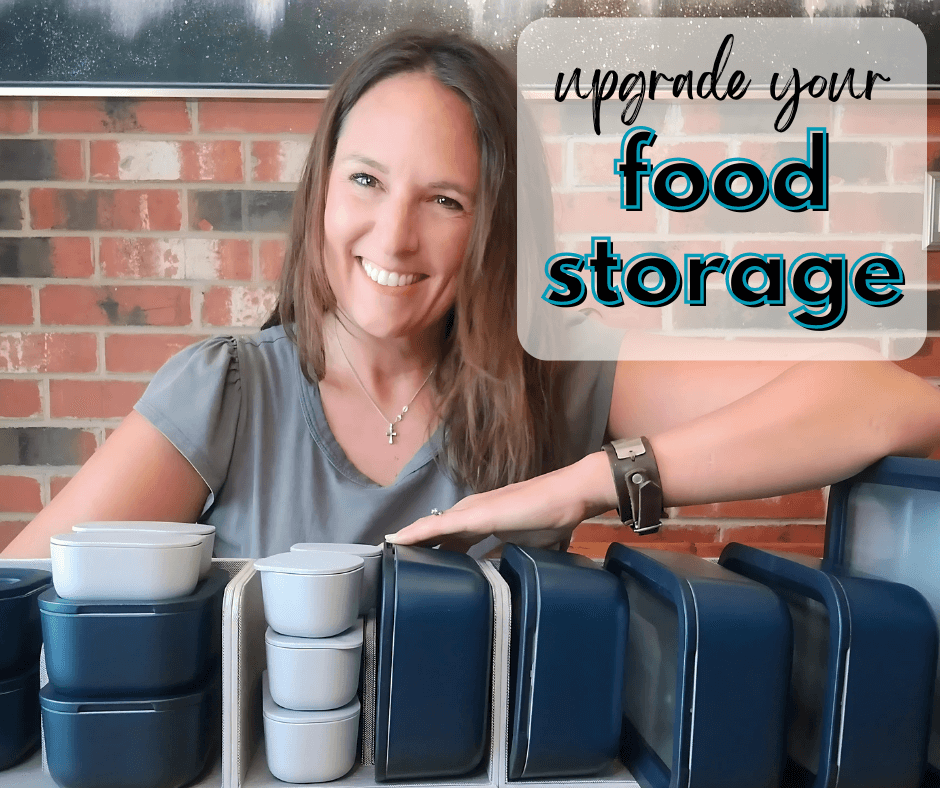 caraway food storage system discount code