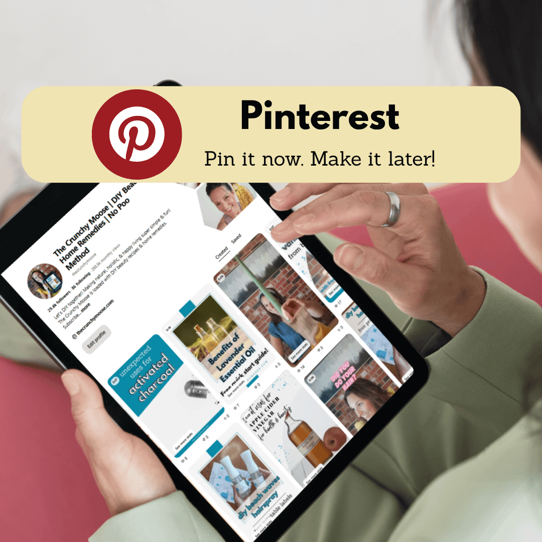 the crunchy moose on pinterest