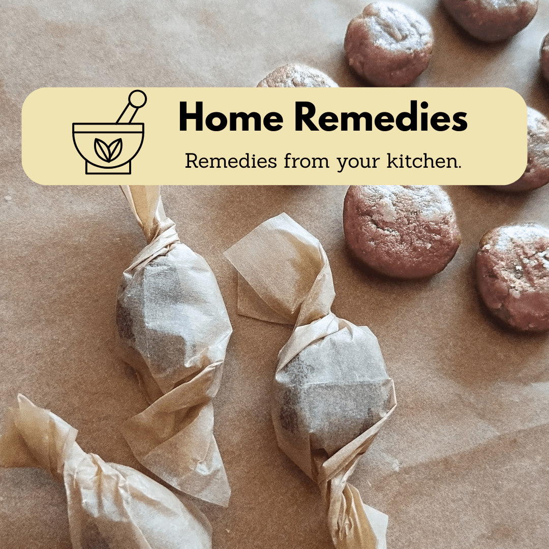 diy home remedies