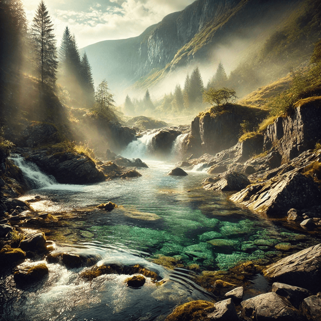 Inner essence