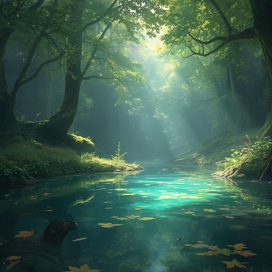 Acupressuurpunt Lever 3