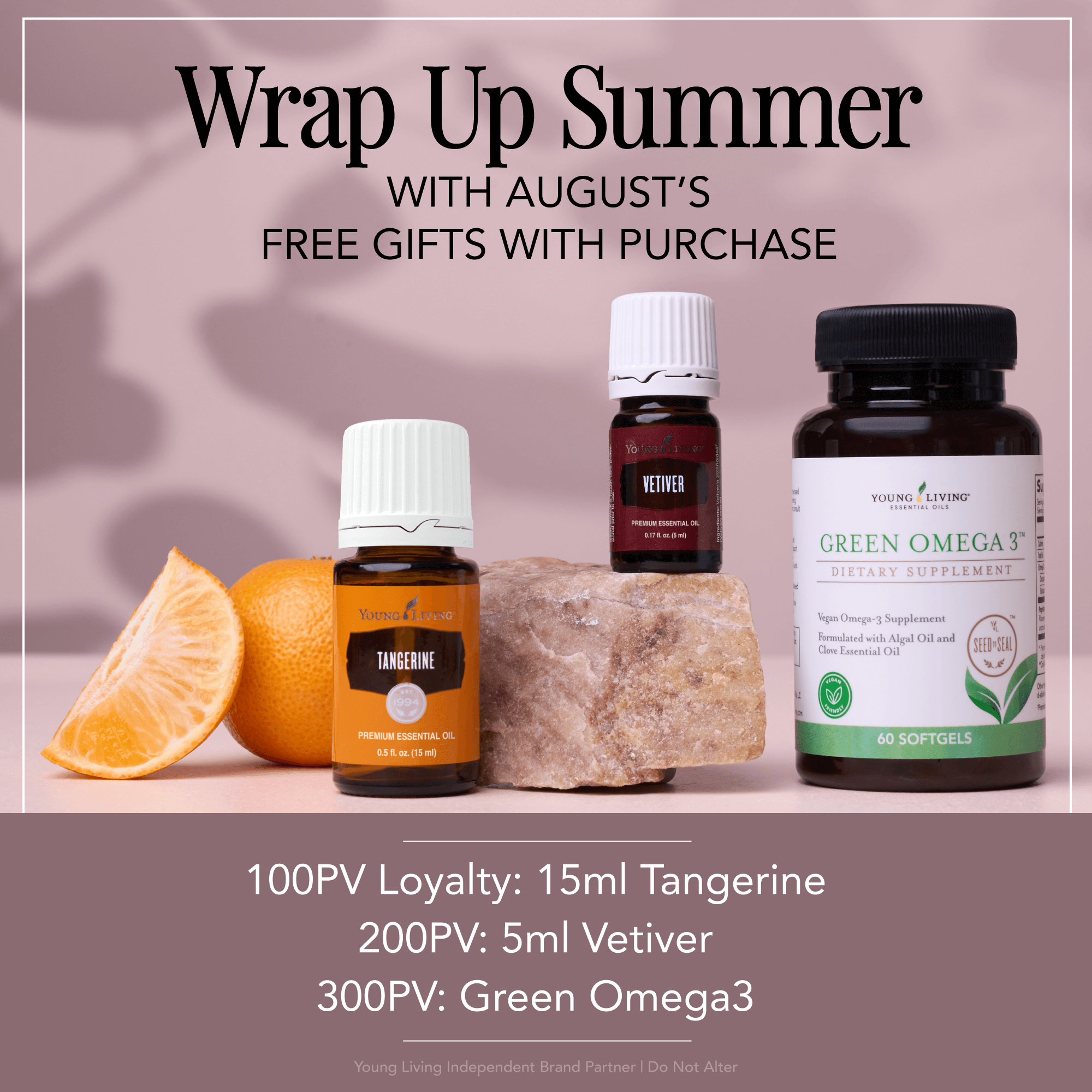 June Gifts with Purchase