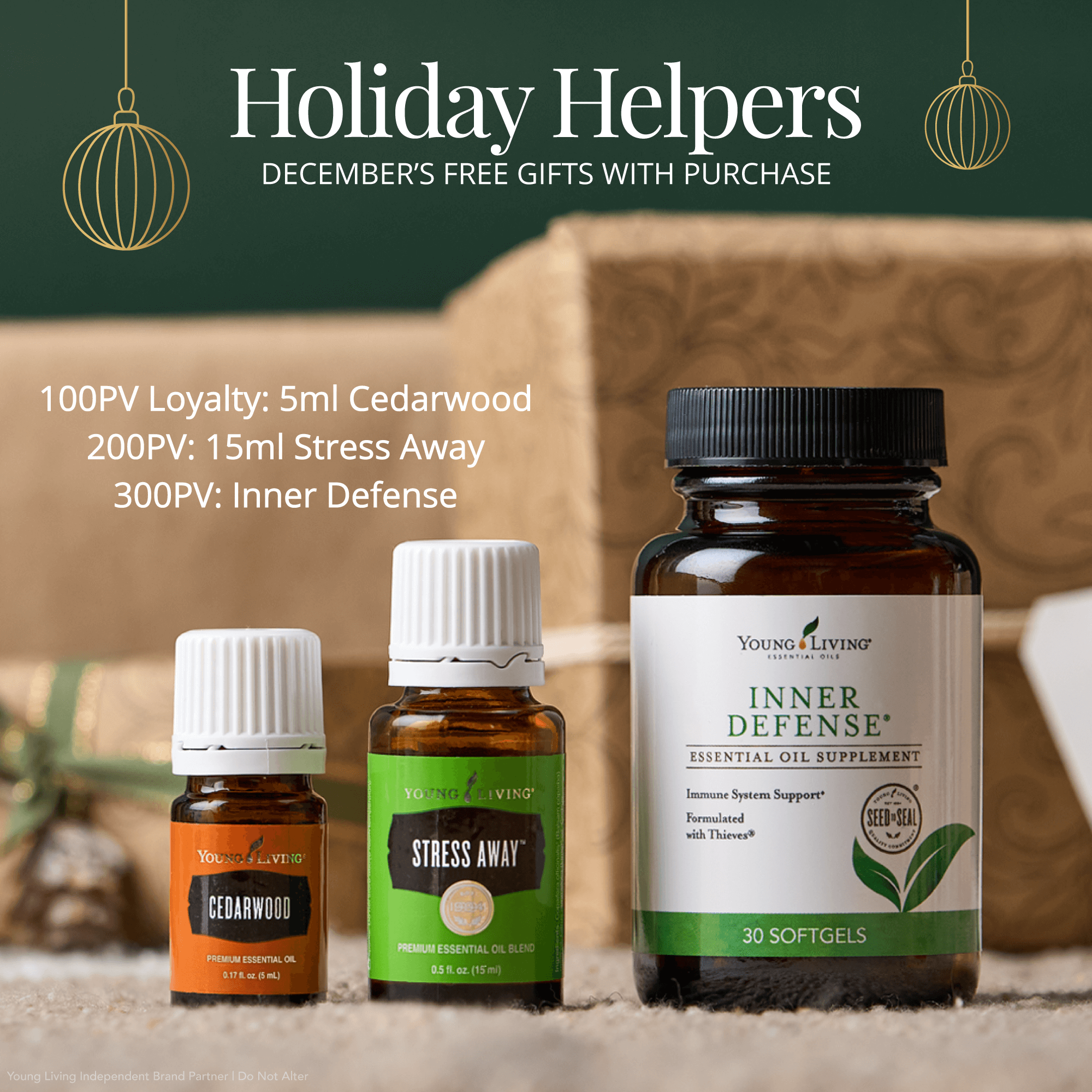 June Gifts with Purchase