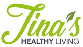 Tina's Healthy Living 