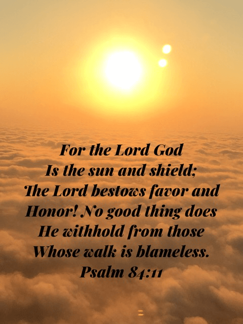 Lord, we thank you that do not withhold your blessings from us! But….jpeg