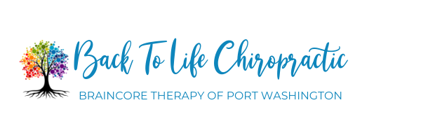 Back to Life Chiropractic & Braincore Therapy