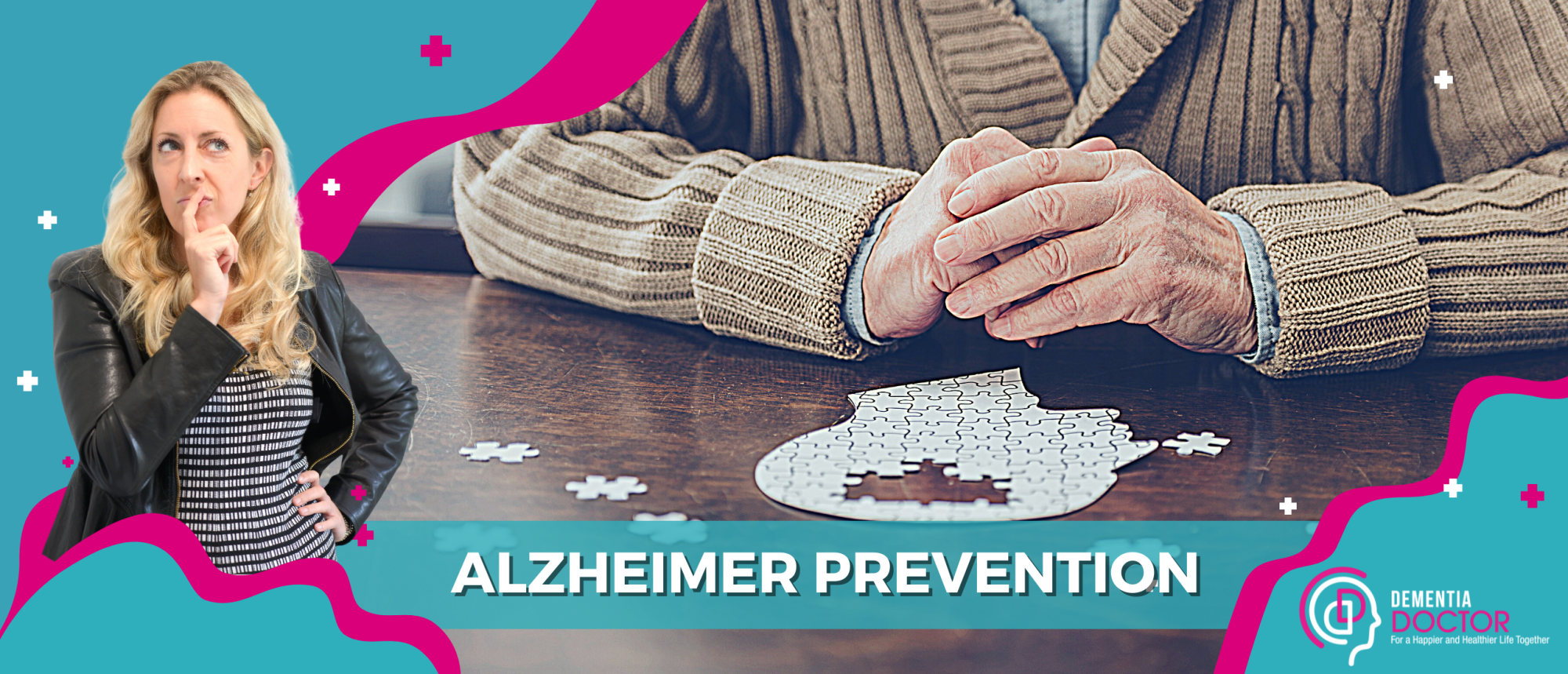Blog Alzheimer prevention