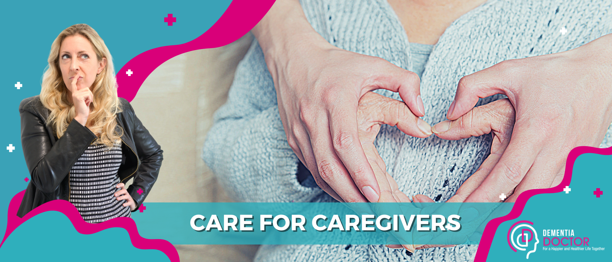 Blog care for caregivers