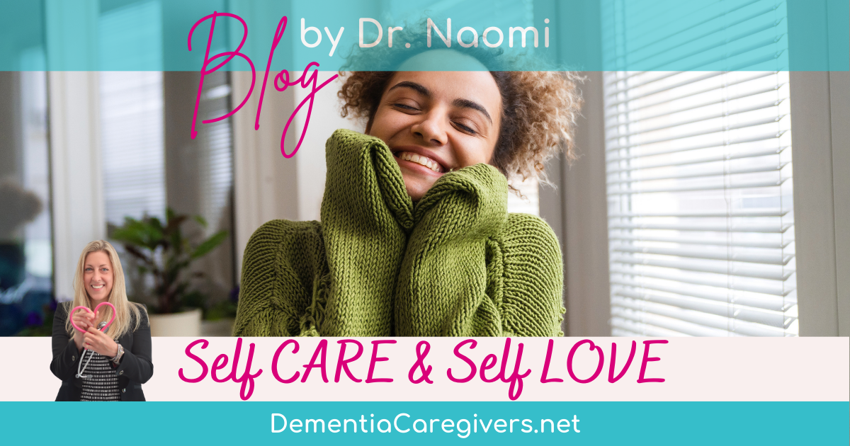 Blog self care and self love