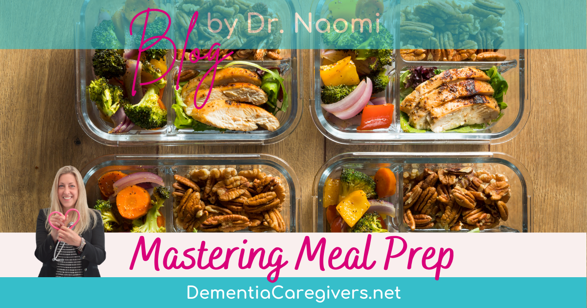 Mastering Meal Prep: Save Time, Money, and Eat Healthier!