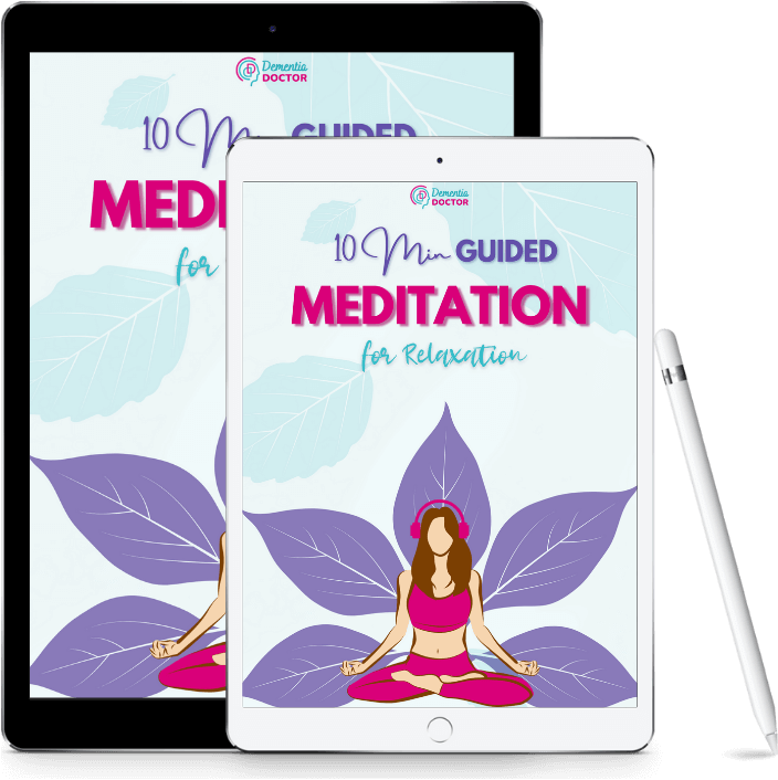 🧘🏼‍♀️ 10-Minute Guided Meditation for Relaxation