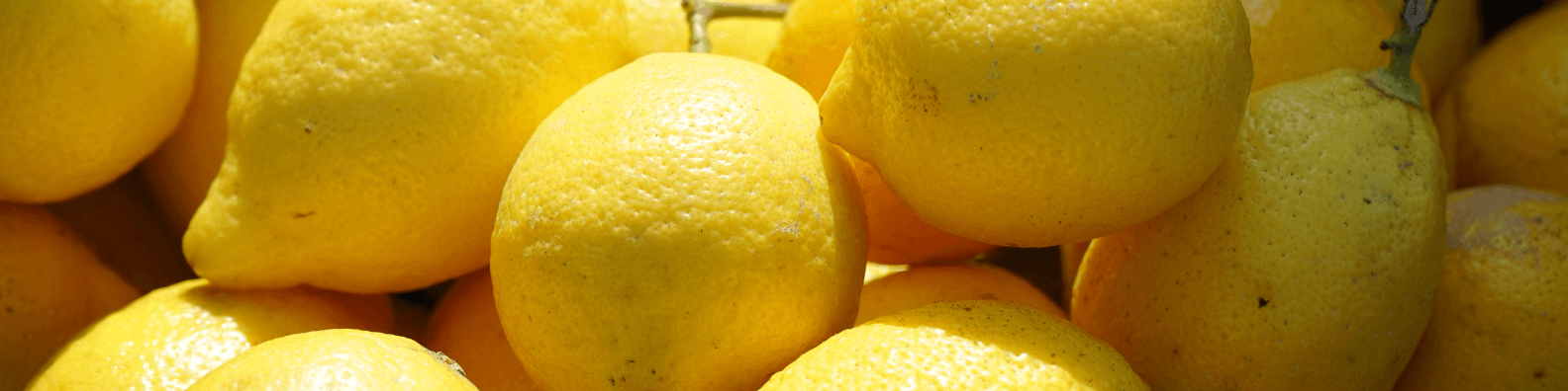 lemon powerhouse