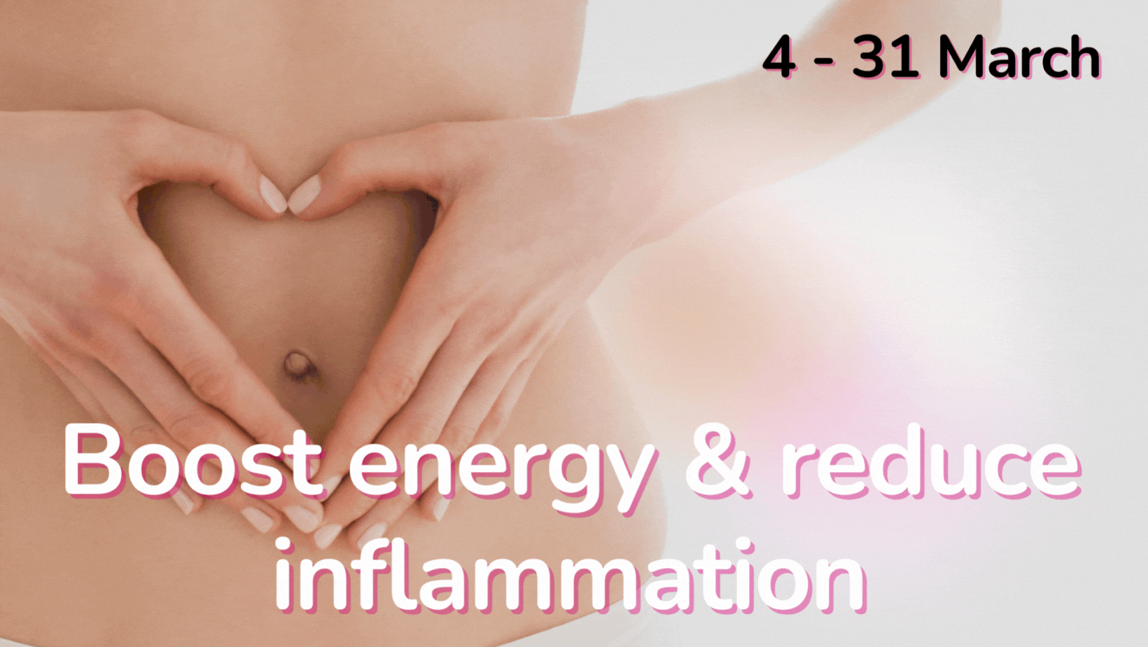 Gut Health Detox