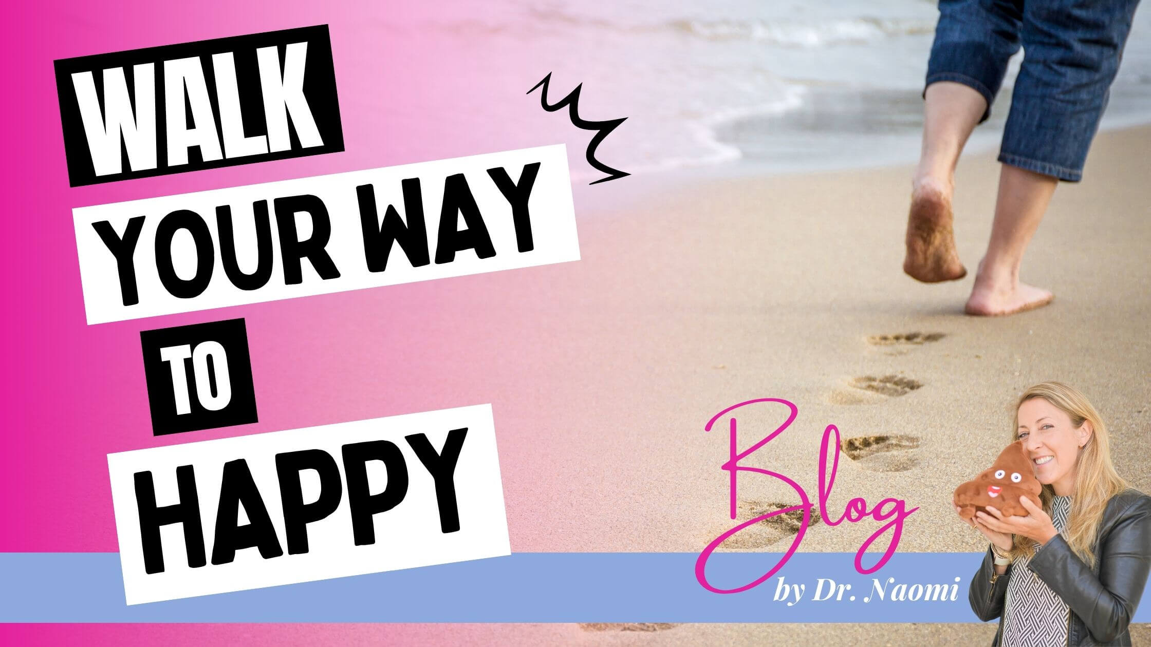  8 kinds of walks you'll actually want to take