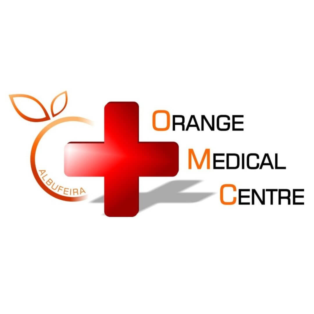 Orange medical centre Albufeira