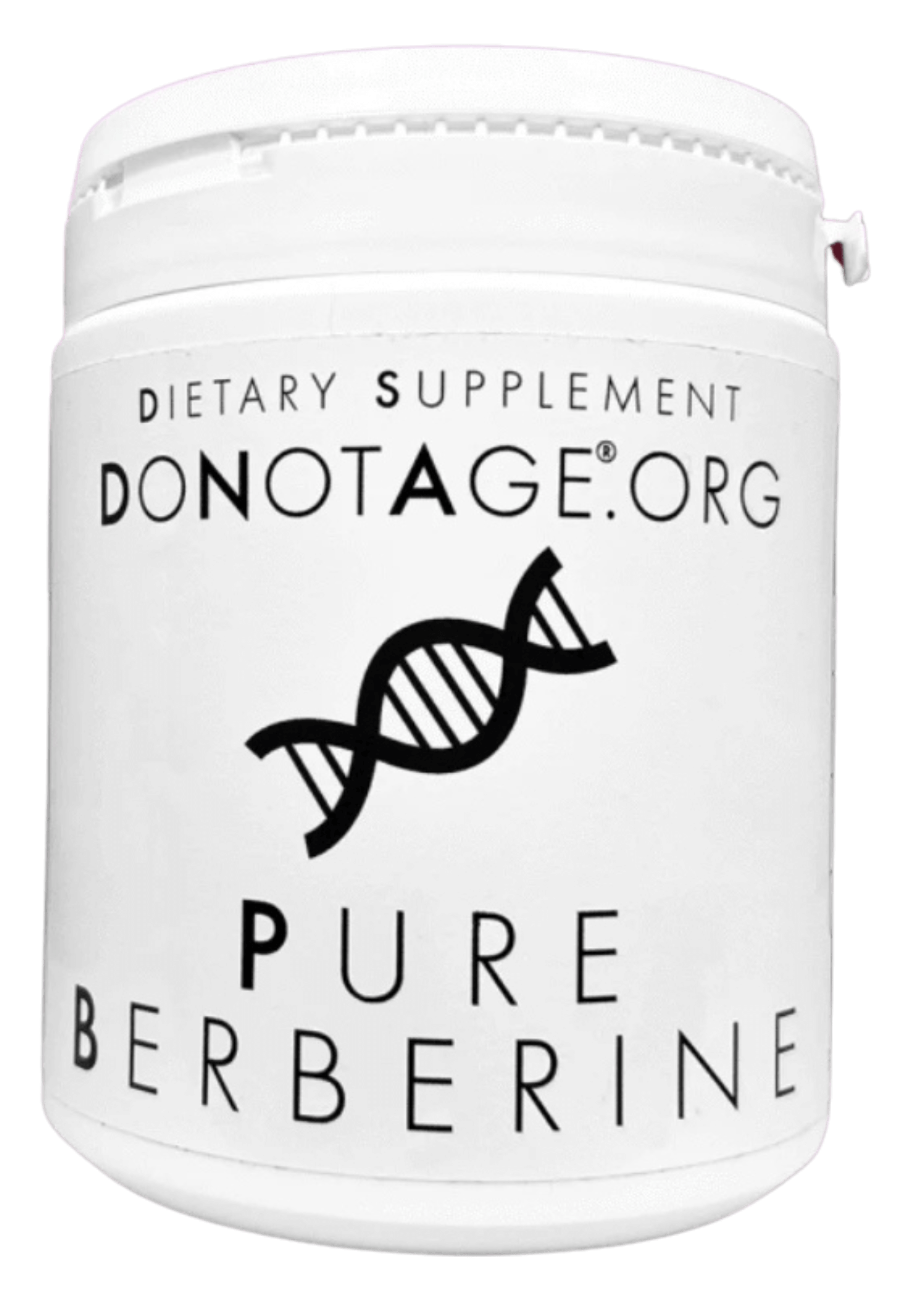  pure beberine
