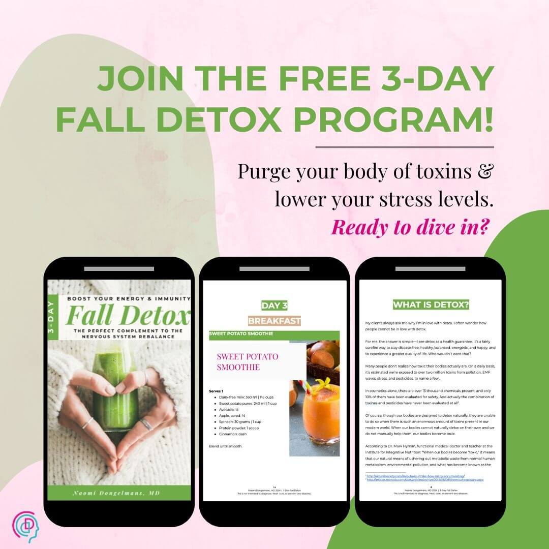 48 hour spring cleanse guide