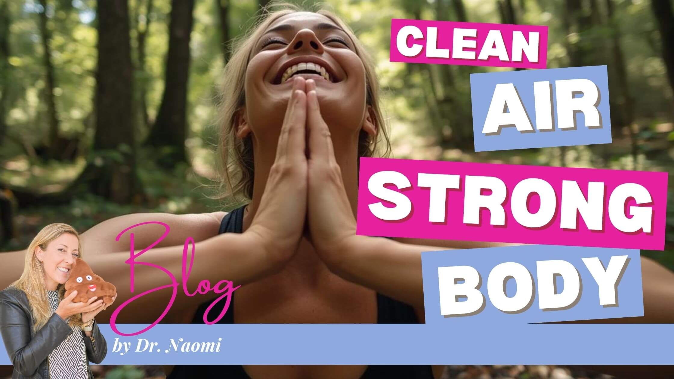 Air pollution & your health: How to protect yourself