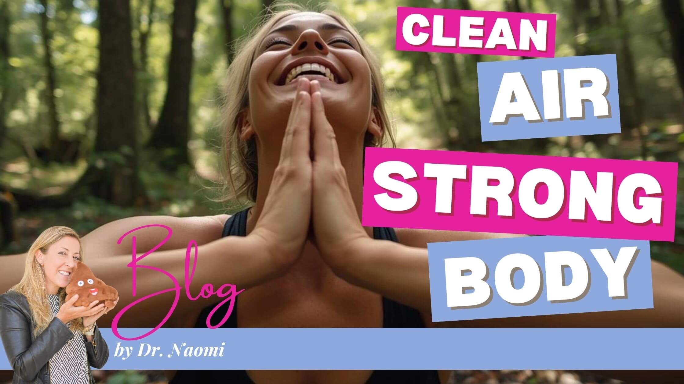 Air pollution & your health: How to protect yourself