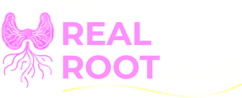 The Real Root Cause Reset