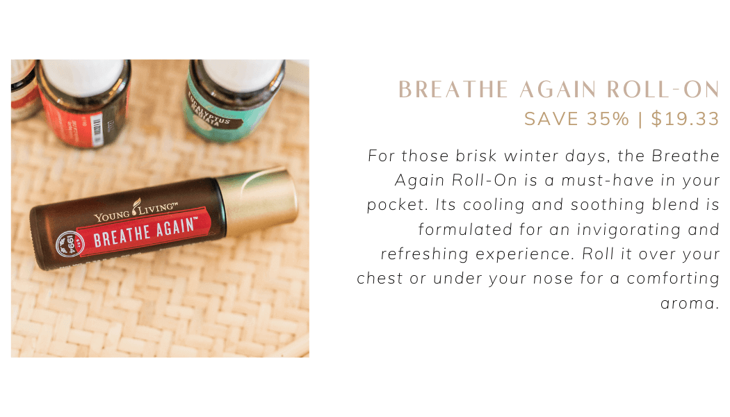 Breathe Again Roll-on