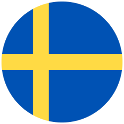 Allt på svenska? Klicka här!