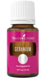 Geranium Essential Oil