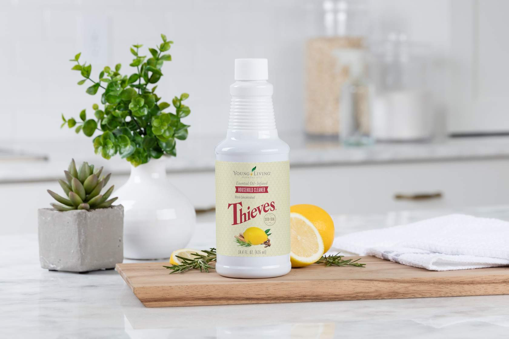 Thieves Household Cleaner 