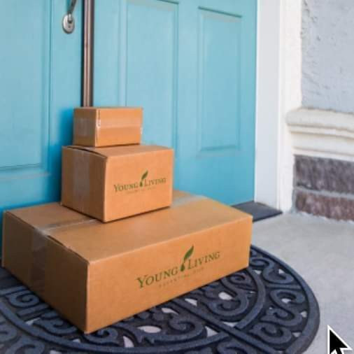 Subscription boxes - delivered! 