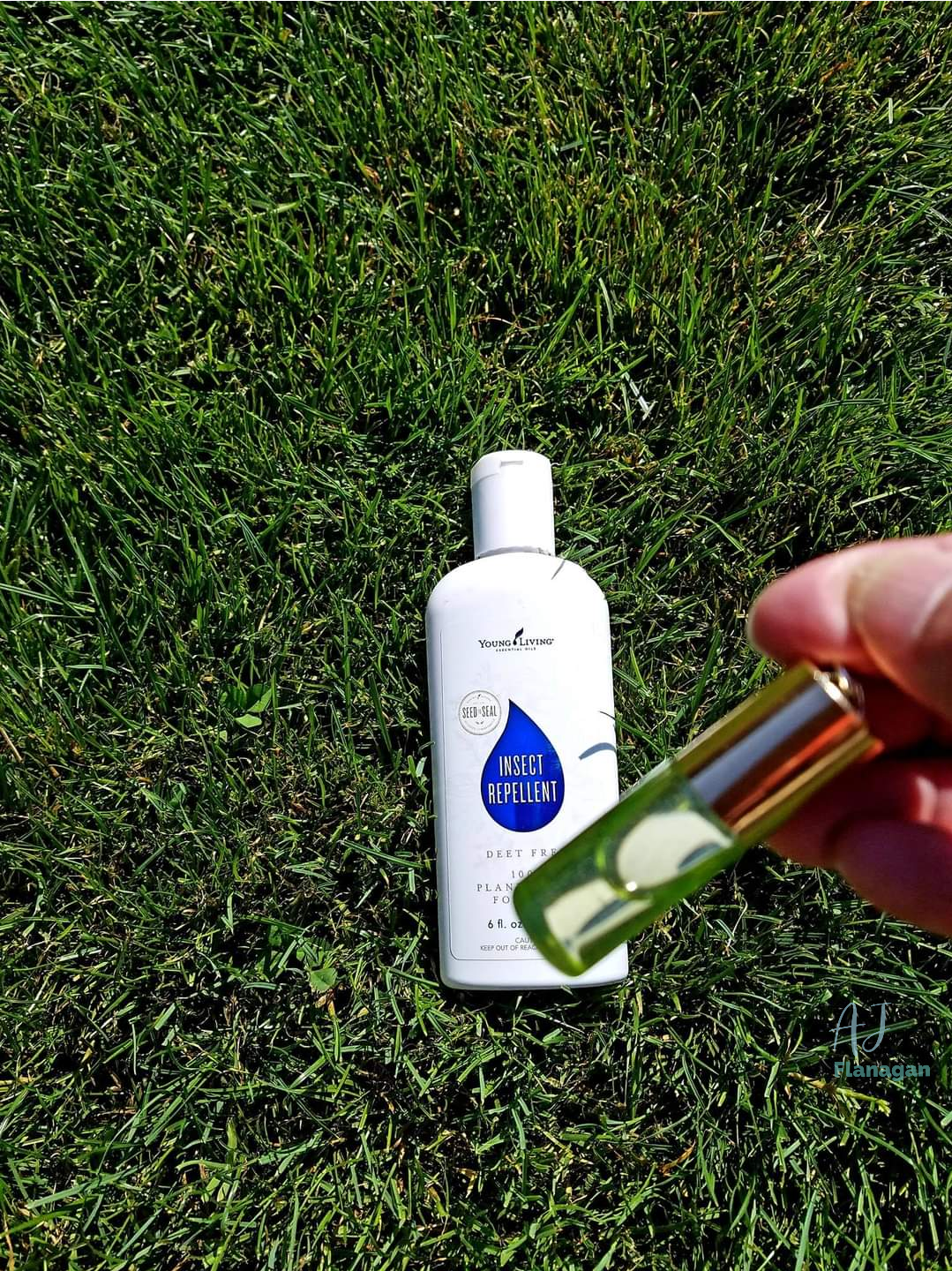 Insect Repellent 