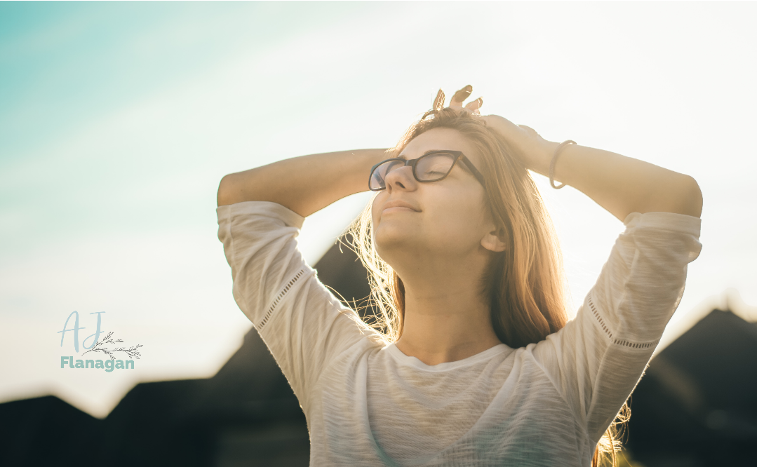 Sunlight, Melatonin, and your Sleep-Wake Cycle 