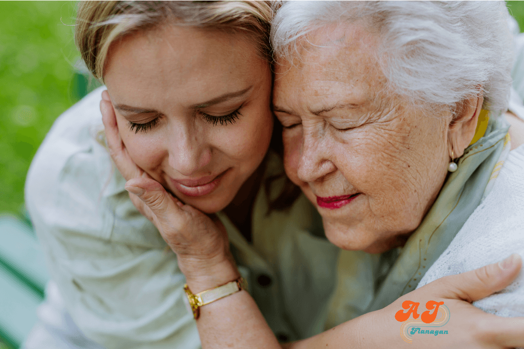 Understanding the Role of a Caregiver 