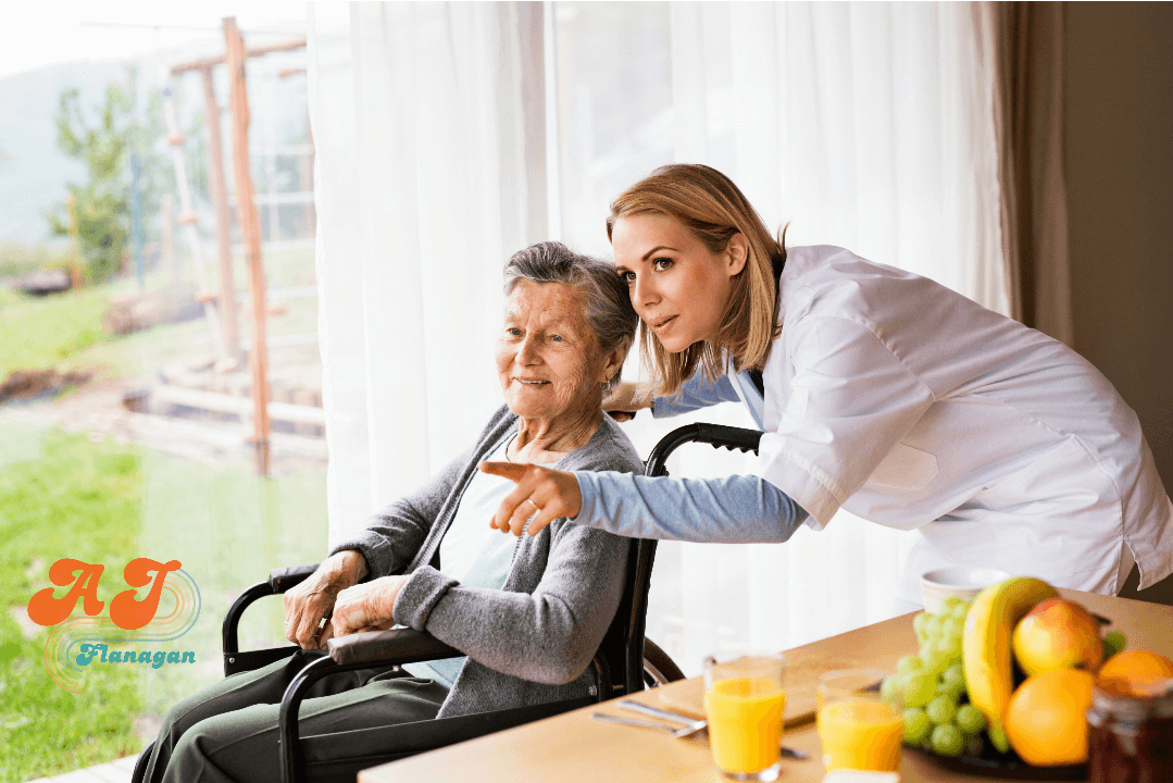 Placing Parents in Assisted Living or Similar Facilities 