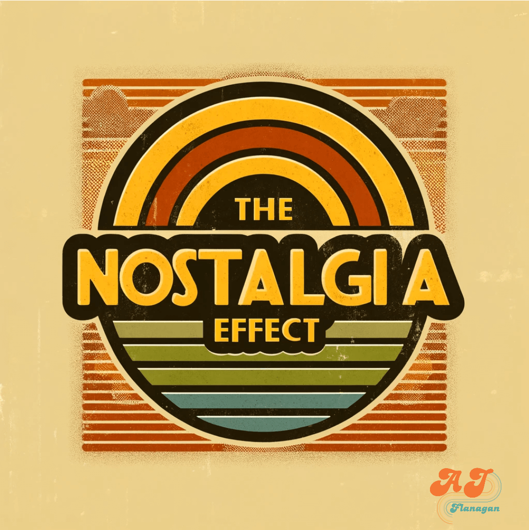 The Nostalgia Effect: Why nostalgic feelings benefit us