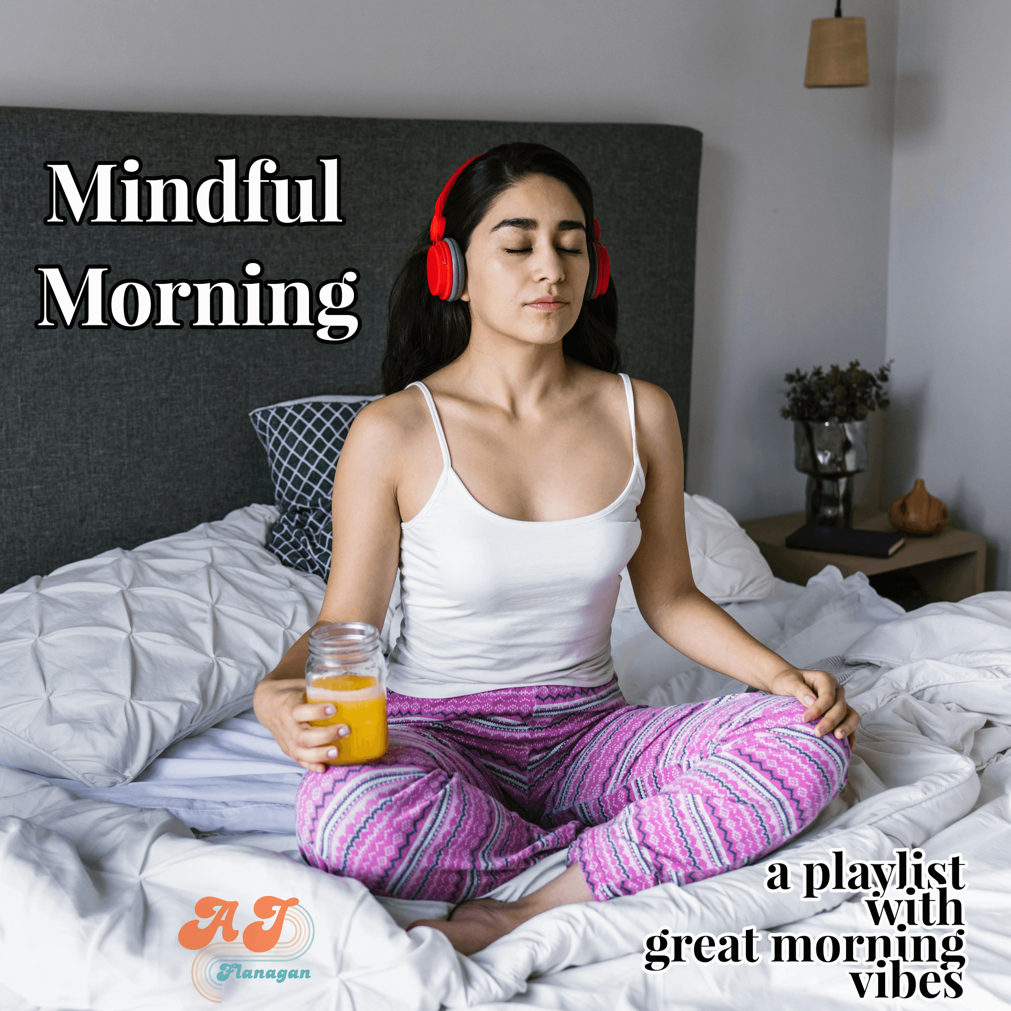 Mindful Morning Playlist 