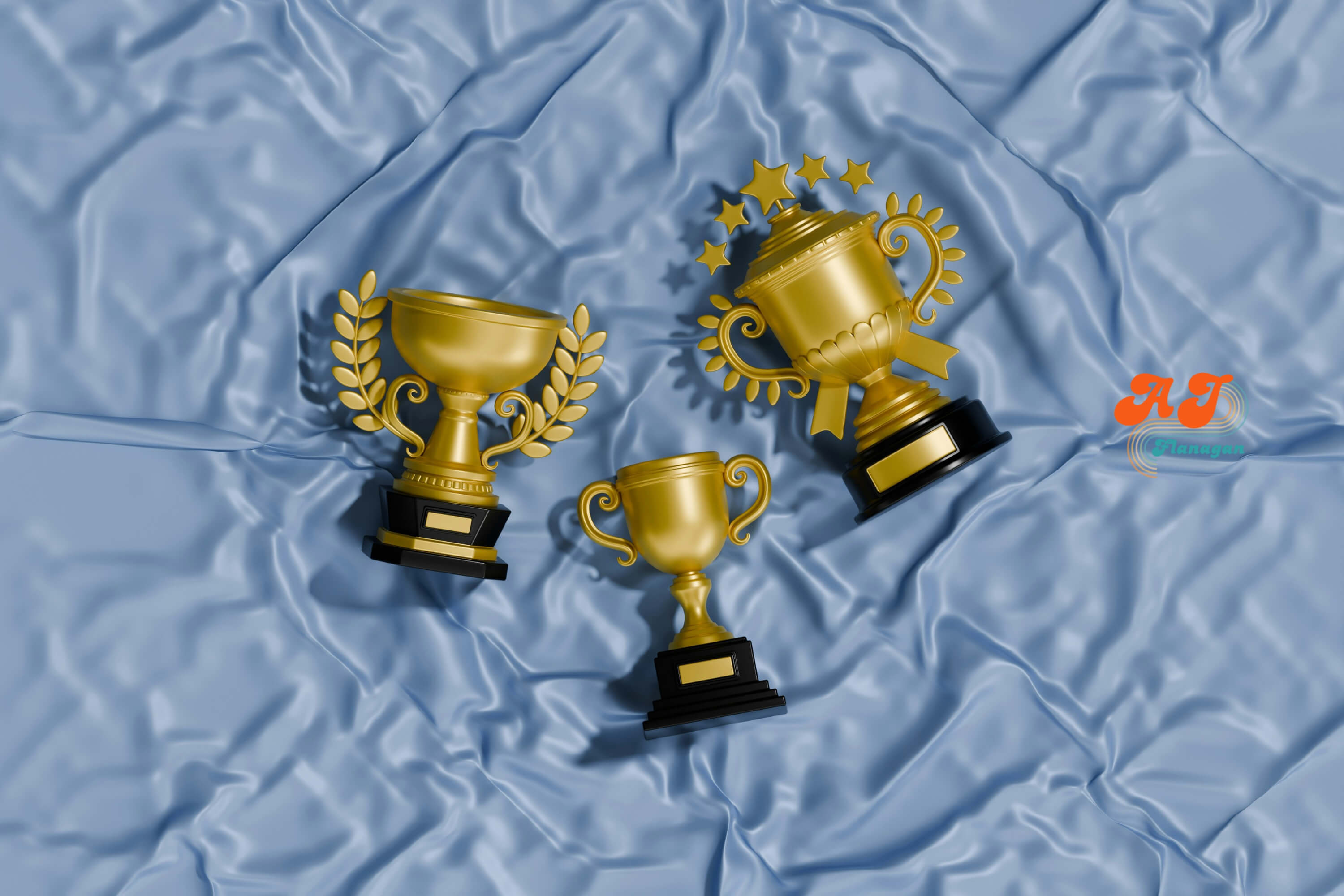  The One-Handed; participation award