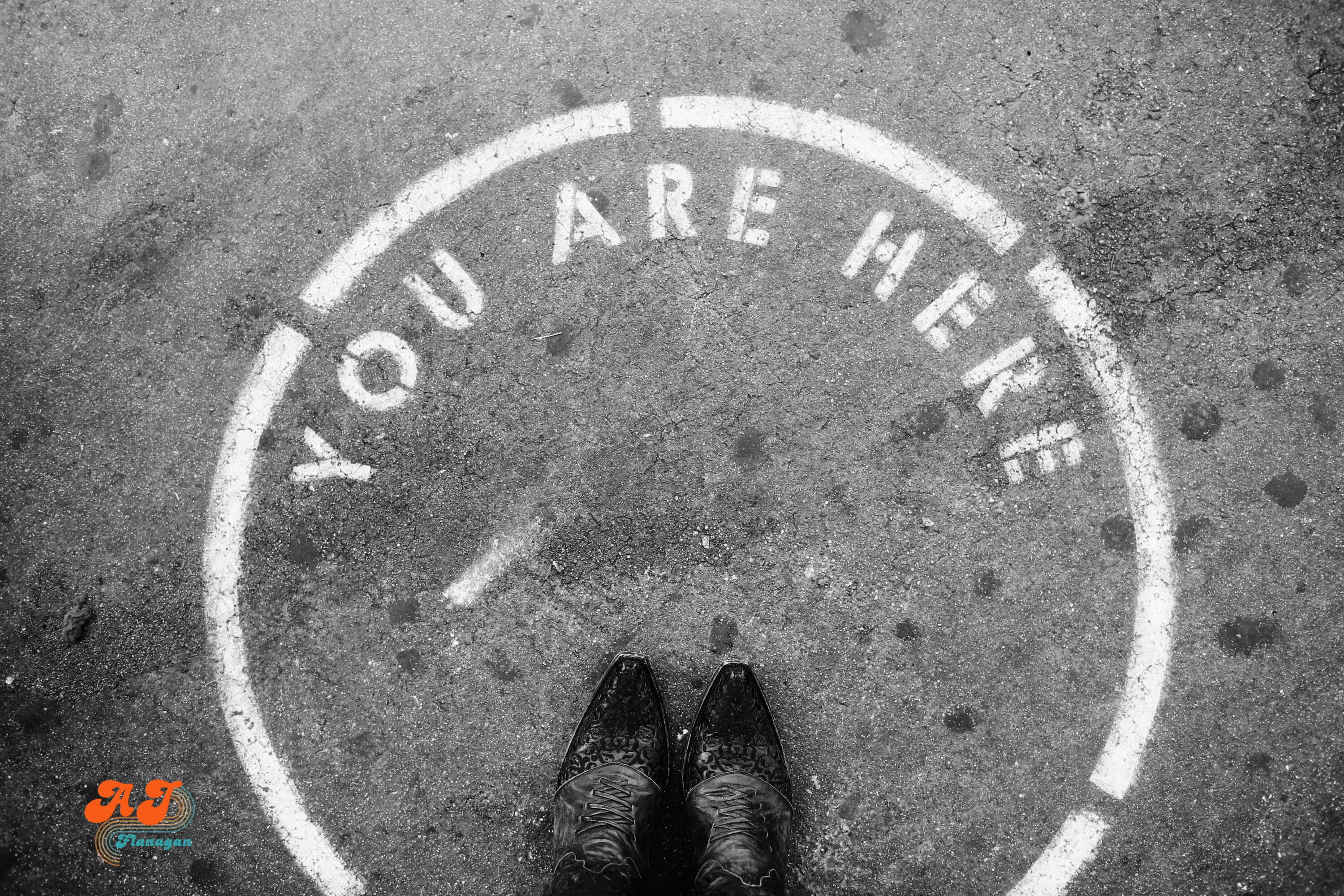 Grief,Transition, and Life’s Turning Points; you are here