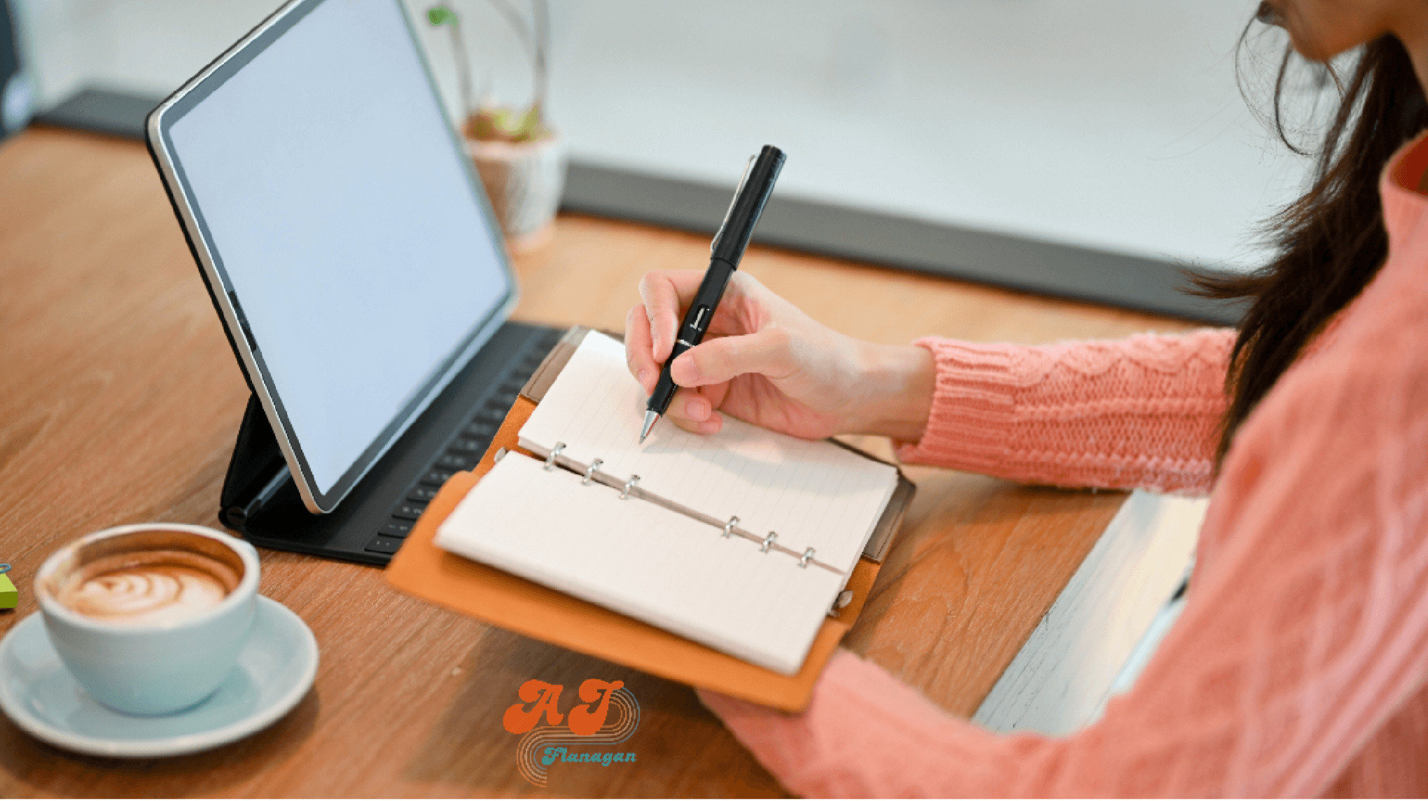 The Blank Space Is Scary (and That’s Okay)