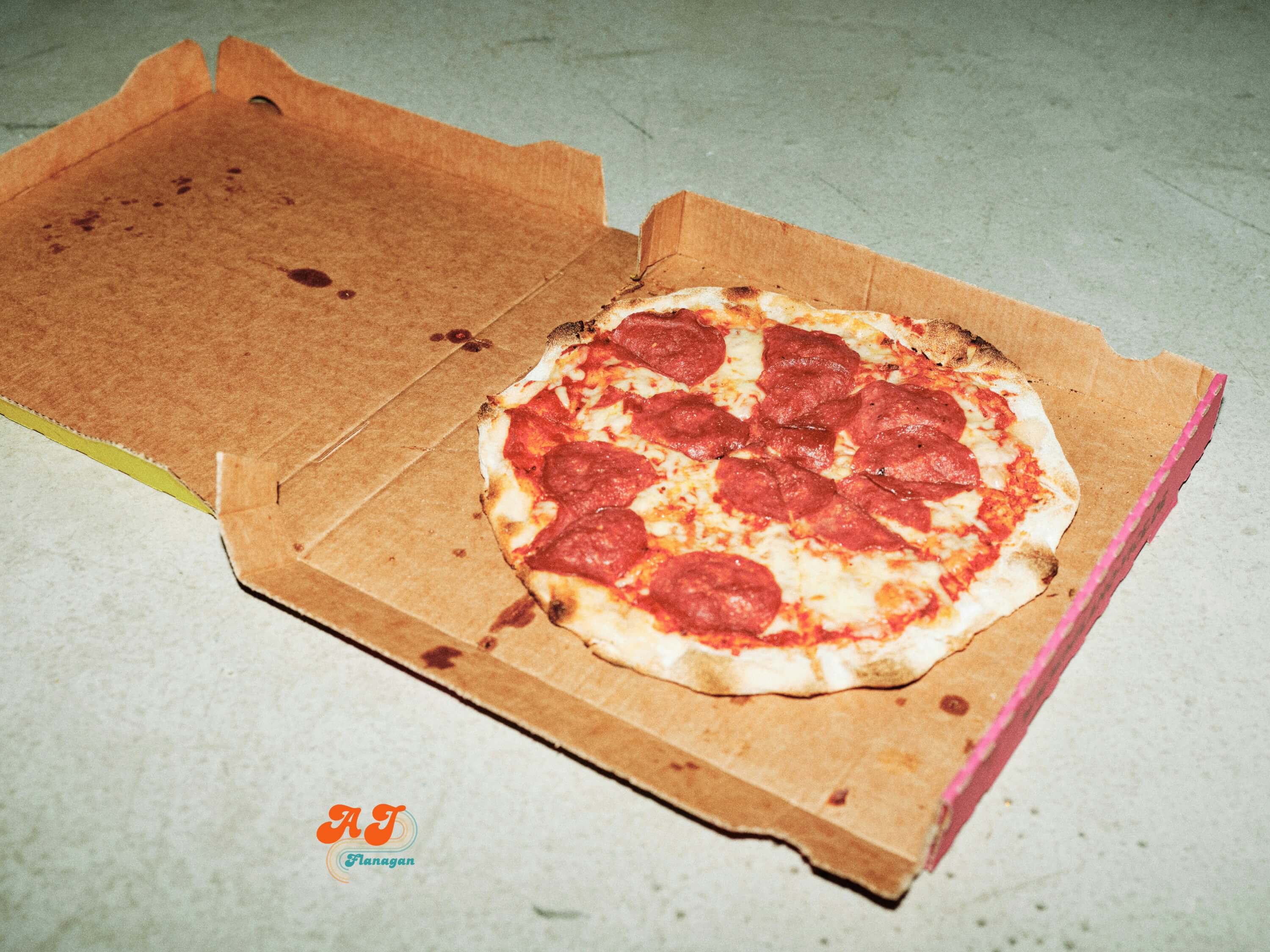 Leftovers Taste Better Cold - But Only Certain Leftovers