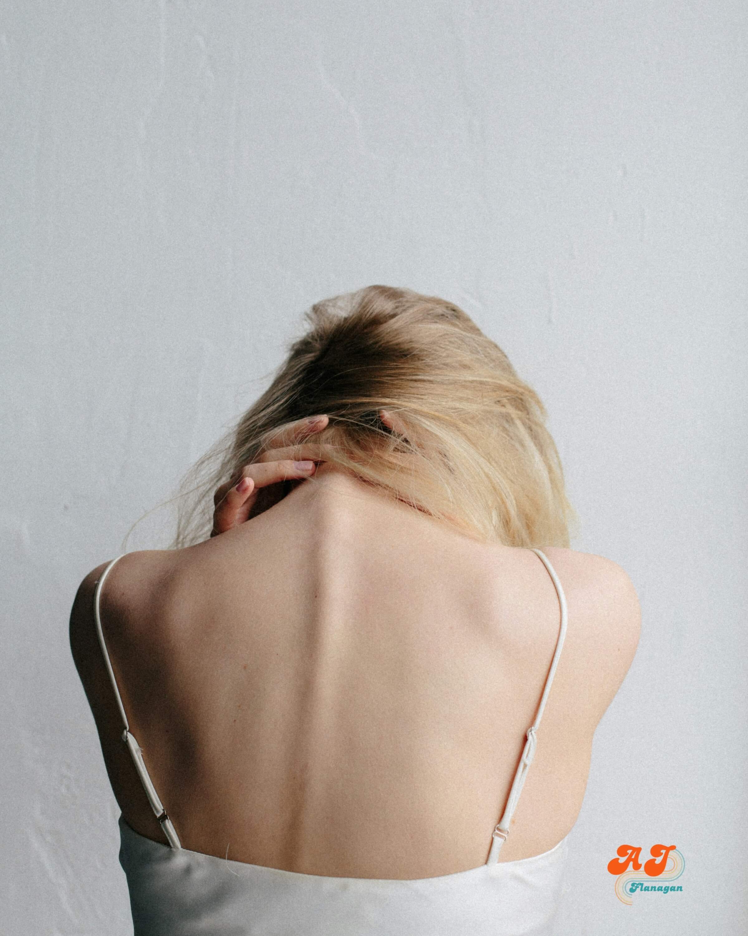 The Invisible Bruises - Trauma, Grief, and Emotional Holding