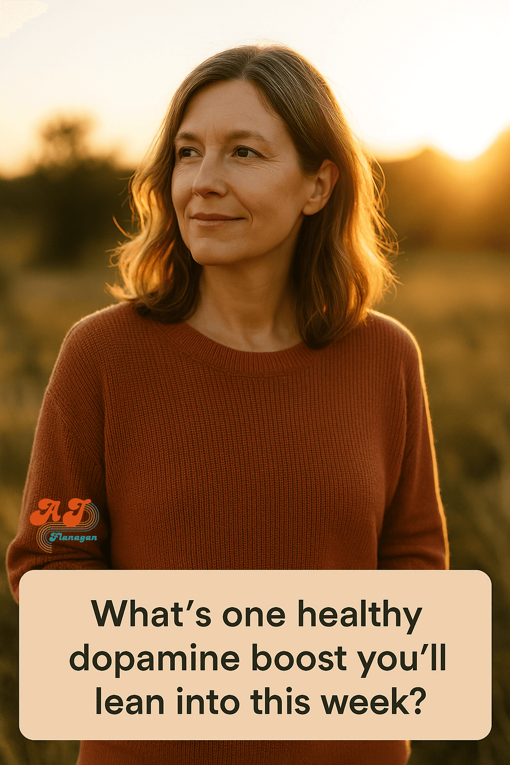 A Healthier, More Balanced Way to Support Dopamine