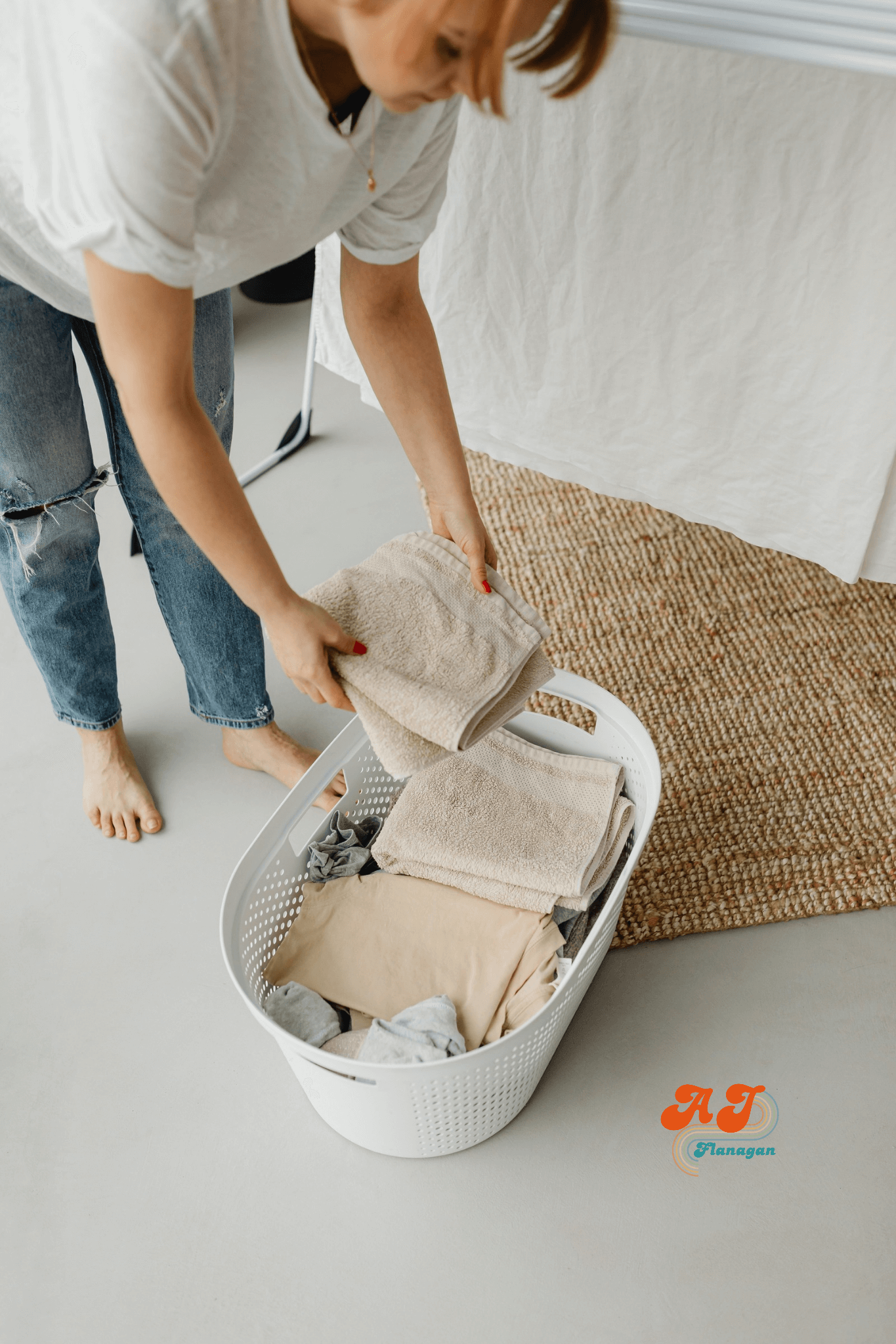 Daily Routines with a Side of Ritual
