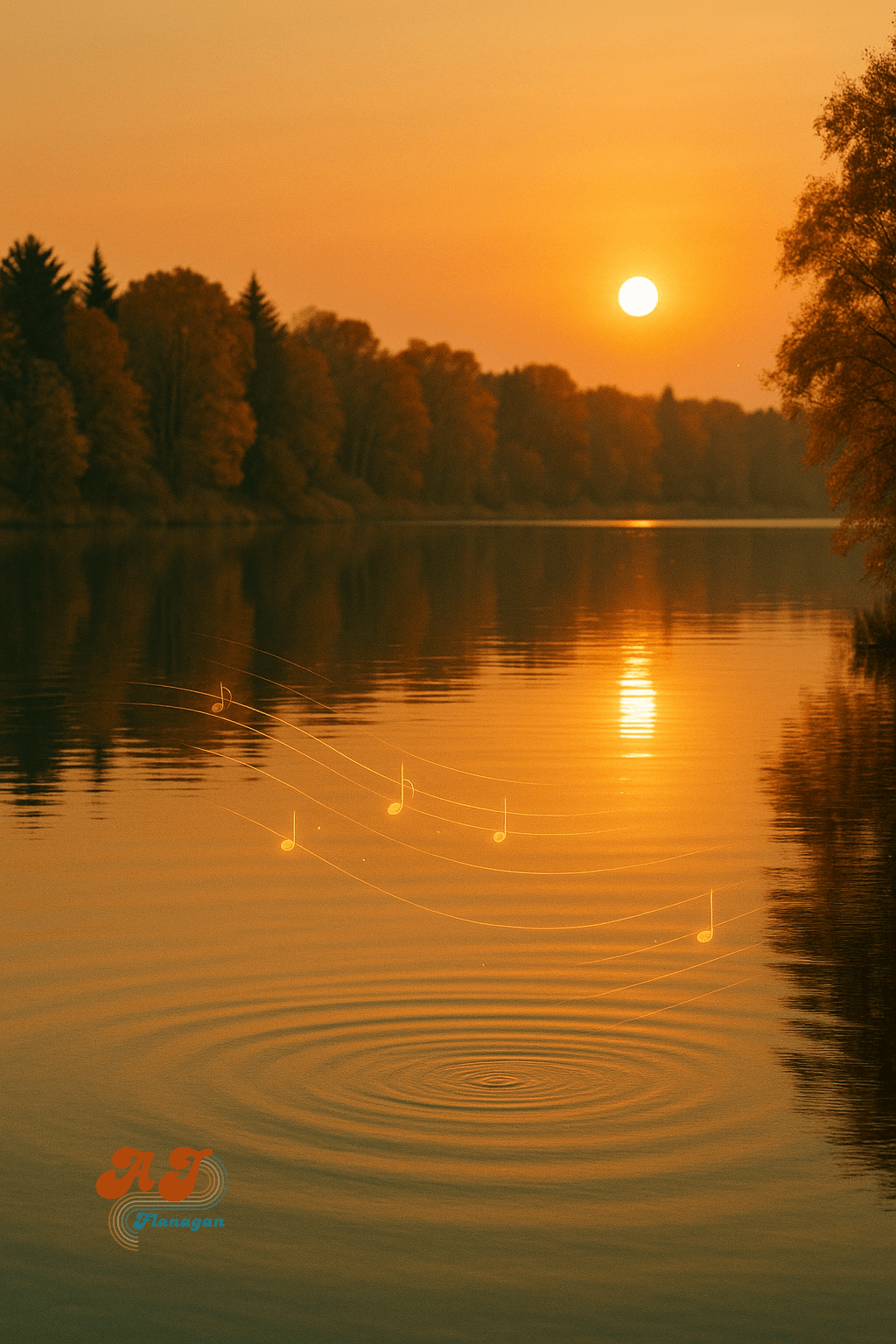  Where Real Peace Lives