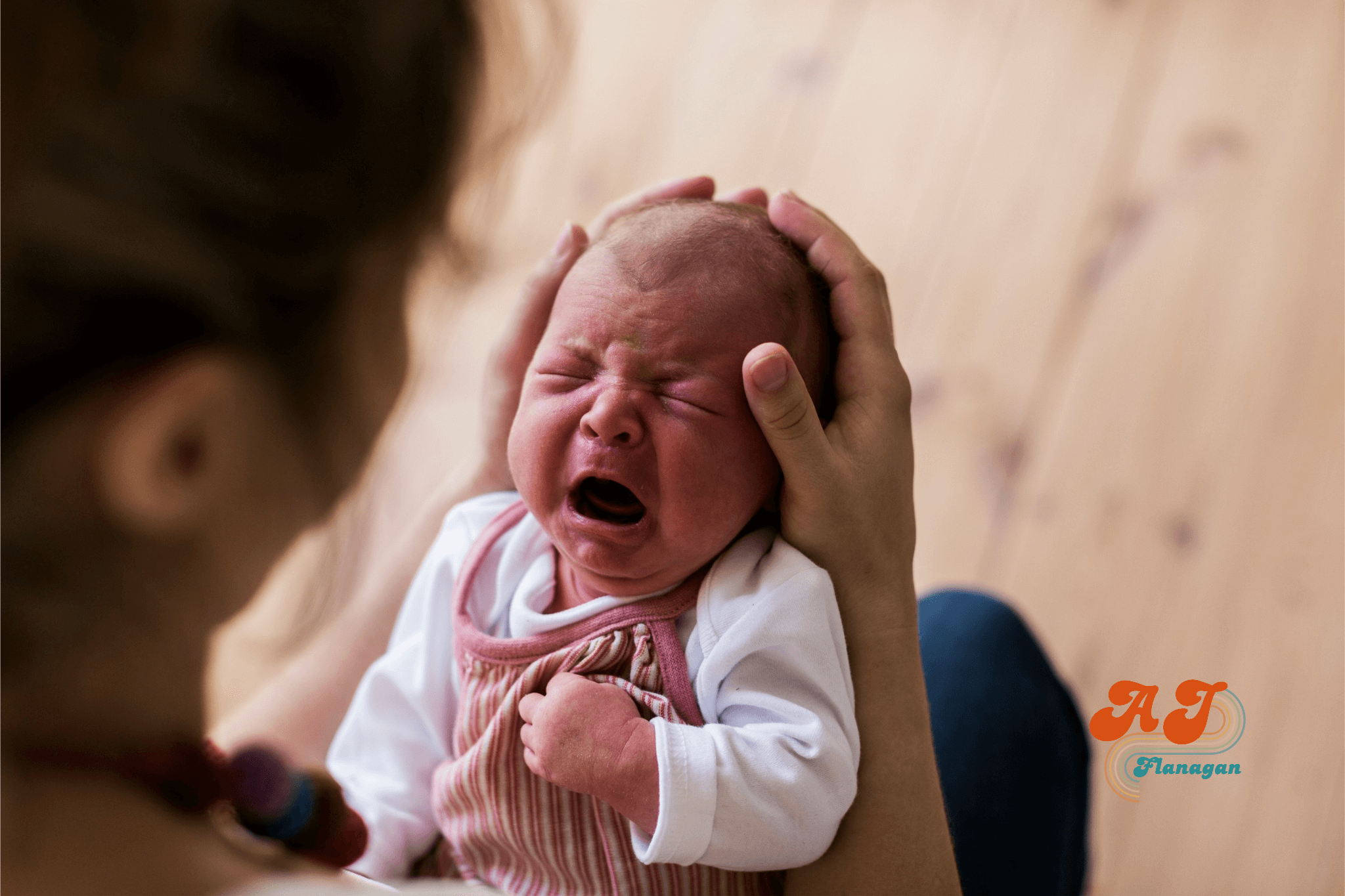  The Baby Who Fights Sleep (and the Adult Who Does the Same Thing)