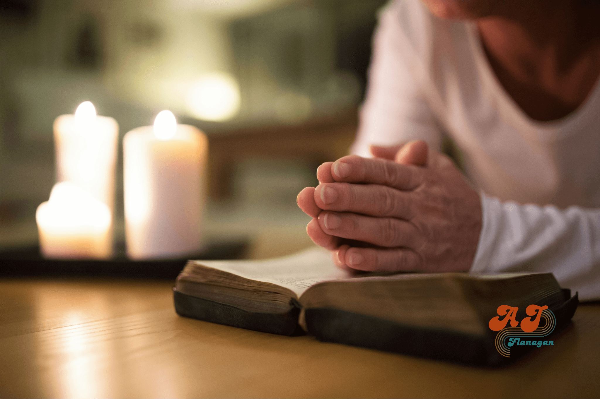  The Faith in Letting Go