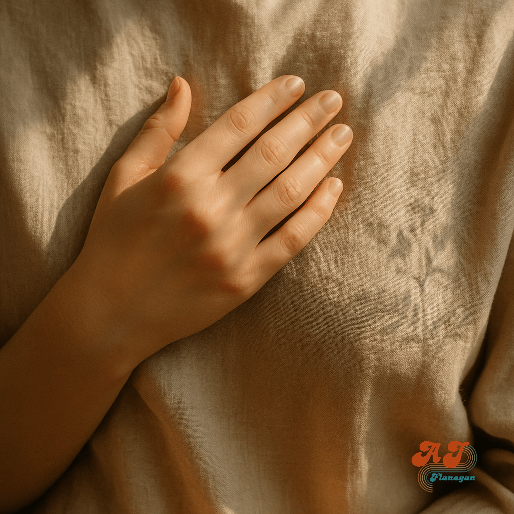 We Deserve That Same Grace, Too